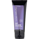 Total Results So Silver Triple Power Mask