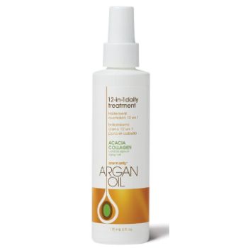 One 'N Only - Argan Oil 12-in-1 Treatment - 6oz