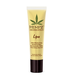 Ultra-Moisturizing Herbal Lip Balm