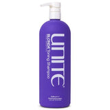 Unite BLONDA Toning Violet Shampoo