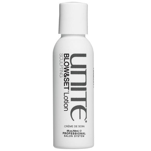 Unite Blow & Set Lotion