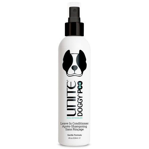 Unite Doggy Poo Leave In Conditioner 8oz