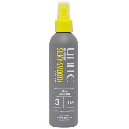 Unite SILKY:SMOOTH Heat Activator