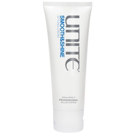 Unite Smooth & Shine Styling Cream 3.5oz