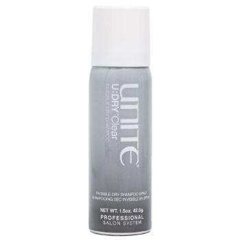 Unite U:DRY Clear Dry Shampoo