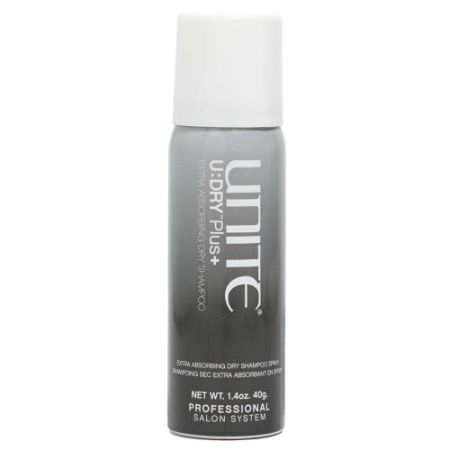 Unite U:DRY Plus+ Dry Shampoo