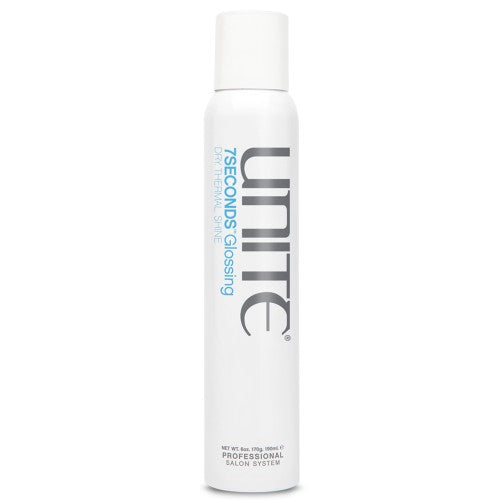 Unite 7SECONDS Glossing Dry Thermal Shine 6oz