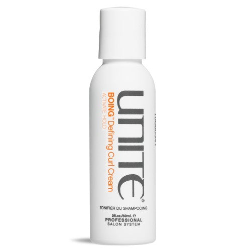 Unite Boing Defining Curl Cream 2oz