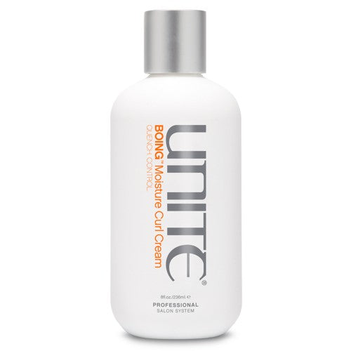 Unite Boing Moisture Curl Cream