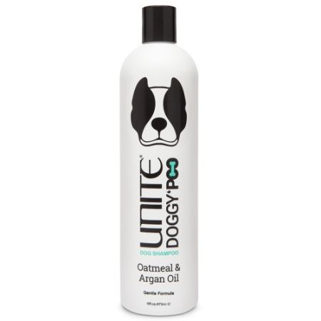 Unite Doggy Poo Shampoo 16oz