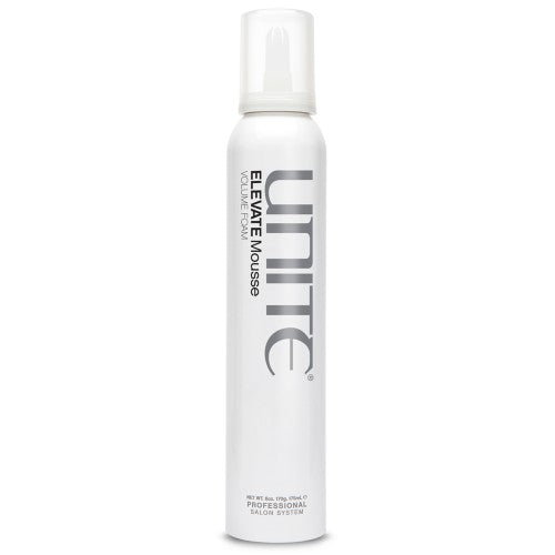 Unite Elevate Mousse 6oz