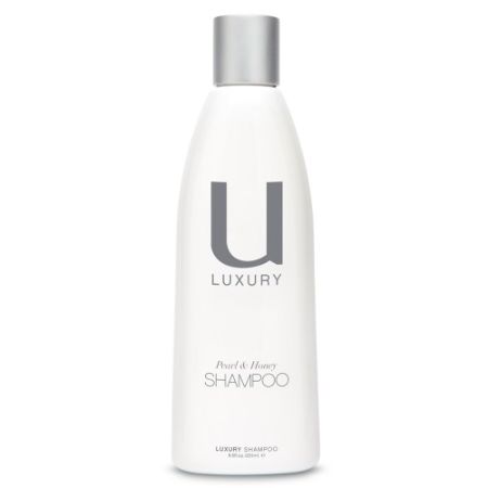 Unite U Luxury Pearl & Honey Shampoo