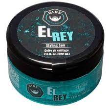 El Rey Styling Jam
