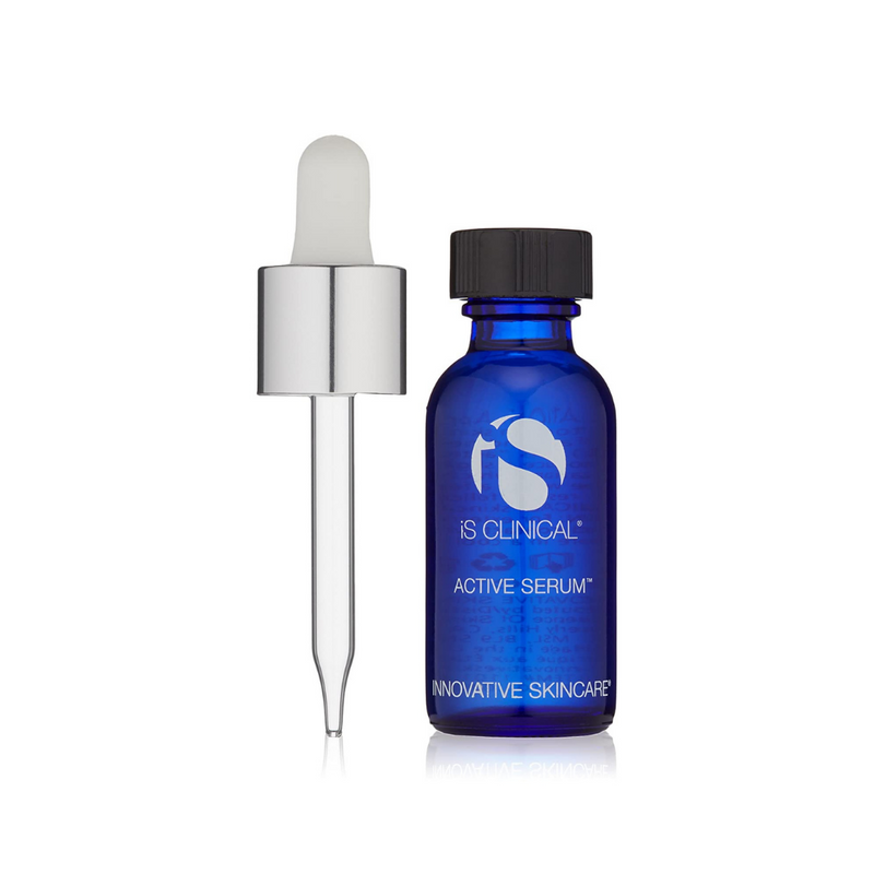 iS Clinical - Active Serum