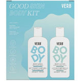 Verb Good Skin Body Kit