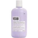 Verb Purple Shampoo 12oz