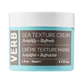 Verb Sea Texture Cream 2oz