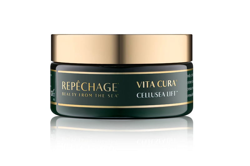 Repechage Vita Cura Triple Action Body Contour Cream