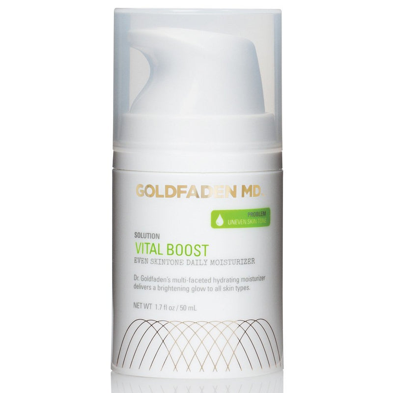 Vital Boost Moisturizer 1.7oz