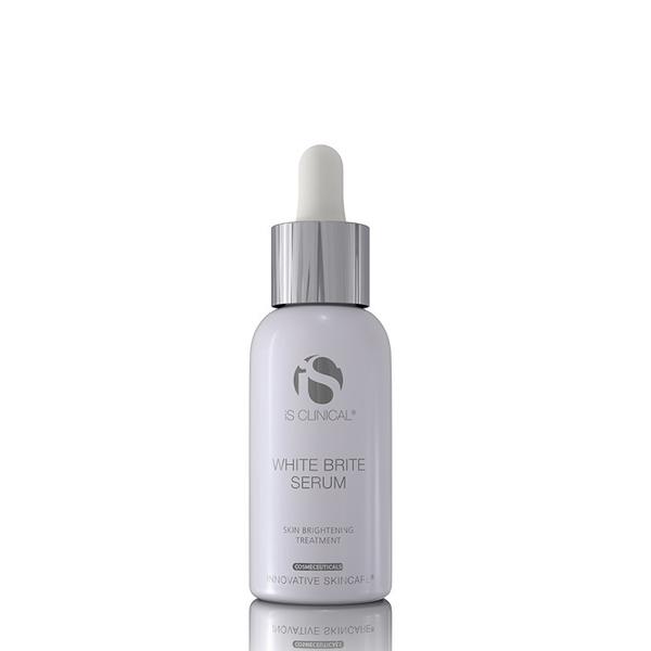 White Lightening Serum
