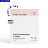 Wrinkles Schminkles FOREHEAD Patches - Reusable (2 per pack)