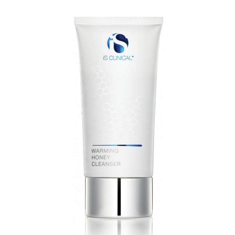 iS Clinical Warming Honey Cleanser