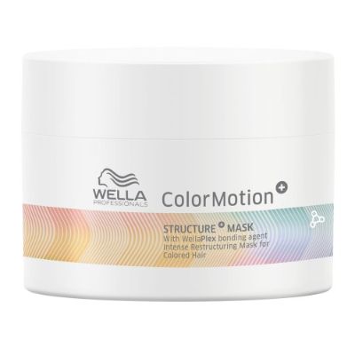 Wella ColorMotion+ Structure Mask