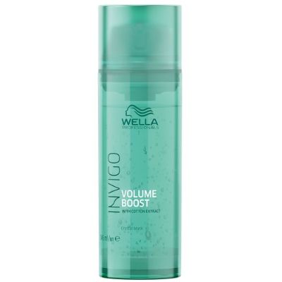 Wella INVIGO Volume Boost Crystal Mask