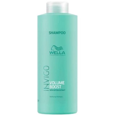 Wella INVIGO Volume Boost Bodifying Shampoo