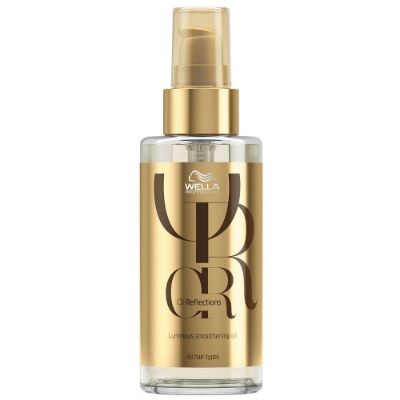 Wella Oil Reflections Luminous Smoothening Oil 3.4oz