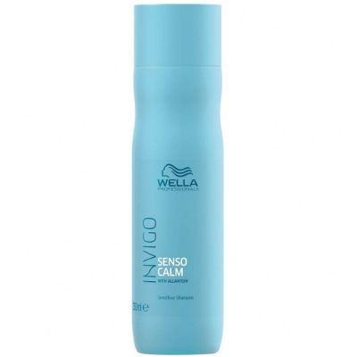 Wella INVIGO Balance Senso Calm Sensitive Shampoo