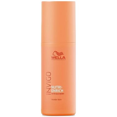 Wella INVIGO Nutri-Enrich Wonder Balm 5.1oz