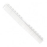 Y.S. Park Cutting Comb 180mm White