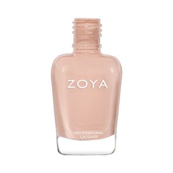 Zoya Jack