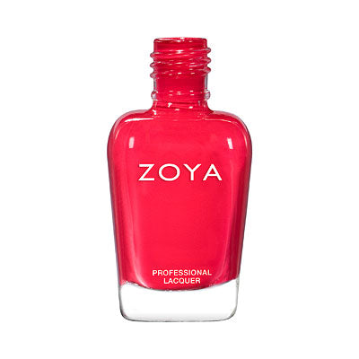Zoya Virginia