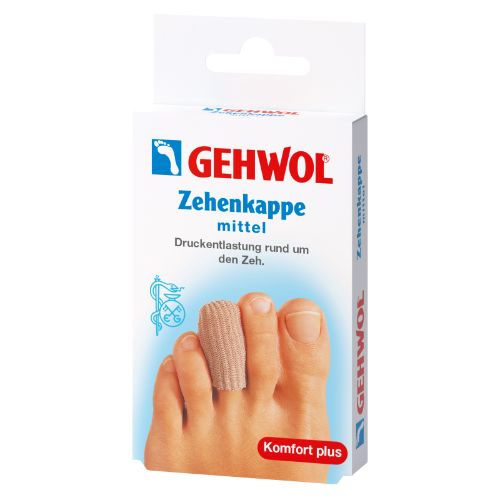 Gehwol Toe Cap