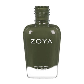 Zoya Althea