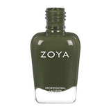 Zoya Althea