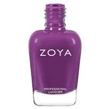 Zoya Evette