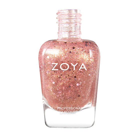 Zoya - Bonnie