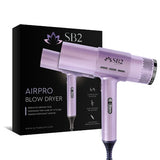 Sutra AirPro Blow Dryer Lavender