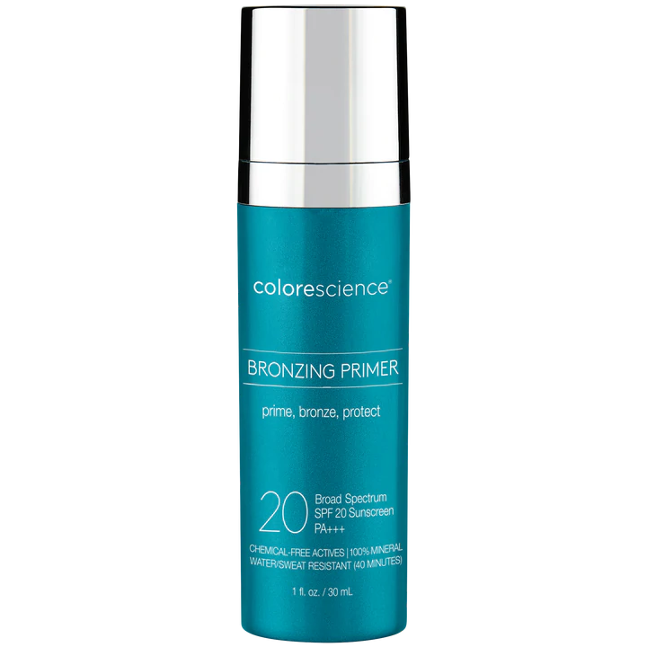 Bronzing Perfector Face Primer SPF 20