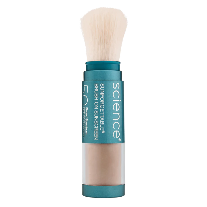 Enviroscreen Protection Brush-On Shield SPF 50 - Tan