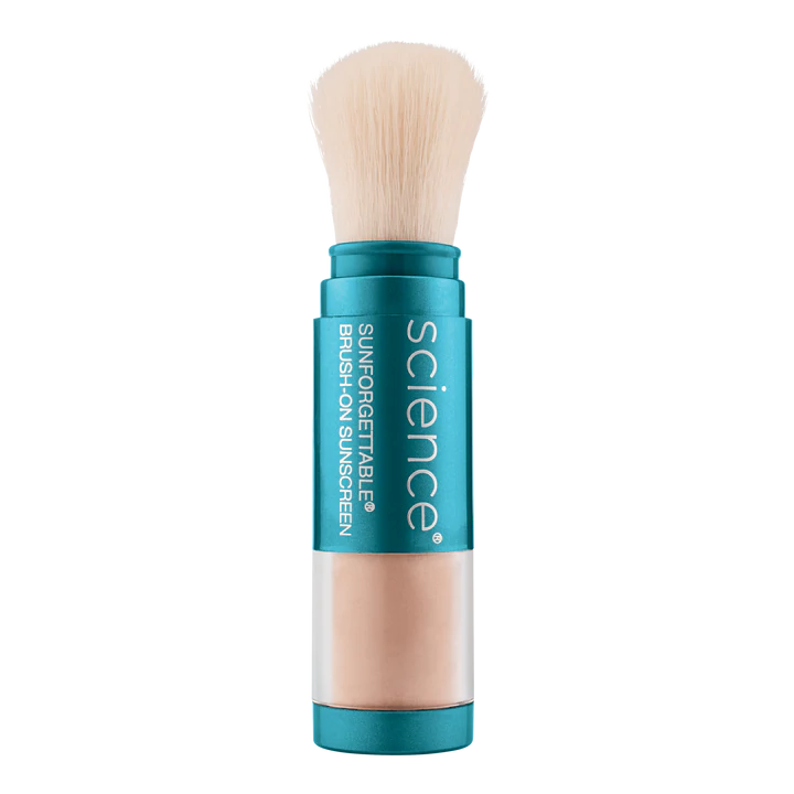 Envirosceen Protection Brush-On Shield SPF 50 - Fair