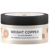 Maria Nila Colour Refresh Bright Copper 7.40