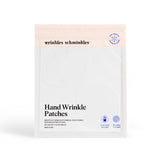 Wrinkles Schminkles HAND Patches - Reusable (2 per pack)