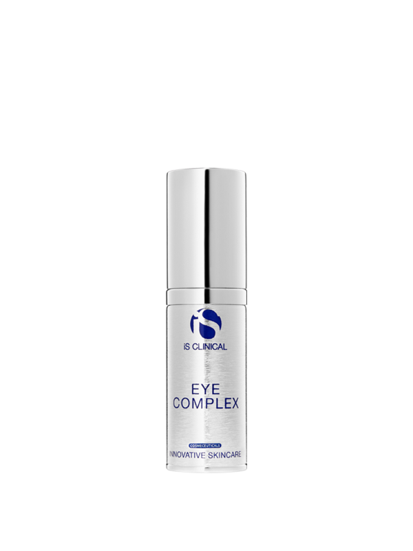 iS Clinical Eye Complex