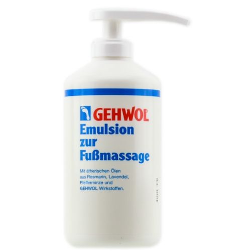 Gehwol Emulsion 500ml