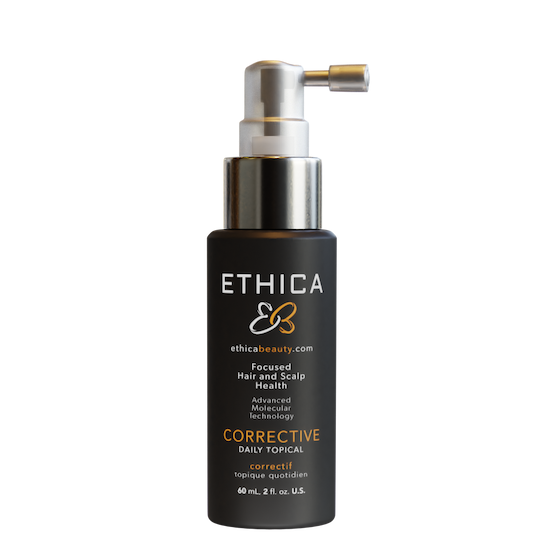 ETHICA Anti-Aging Stimulating Corrective Daily Topical