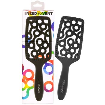 Framar Vent Brush (I Need to Vent)